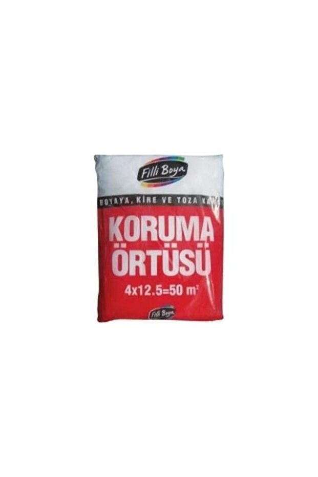 Koruma Örtüsü (4x5) 20 m2