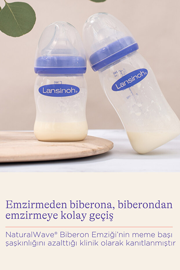 Pp Biberon 160ml - 2