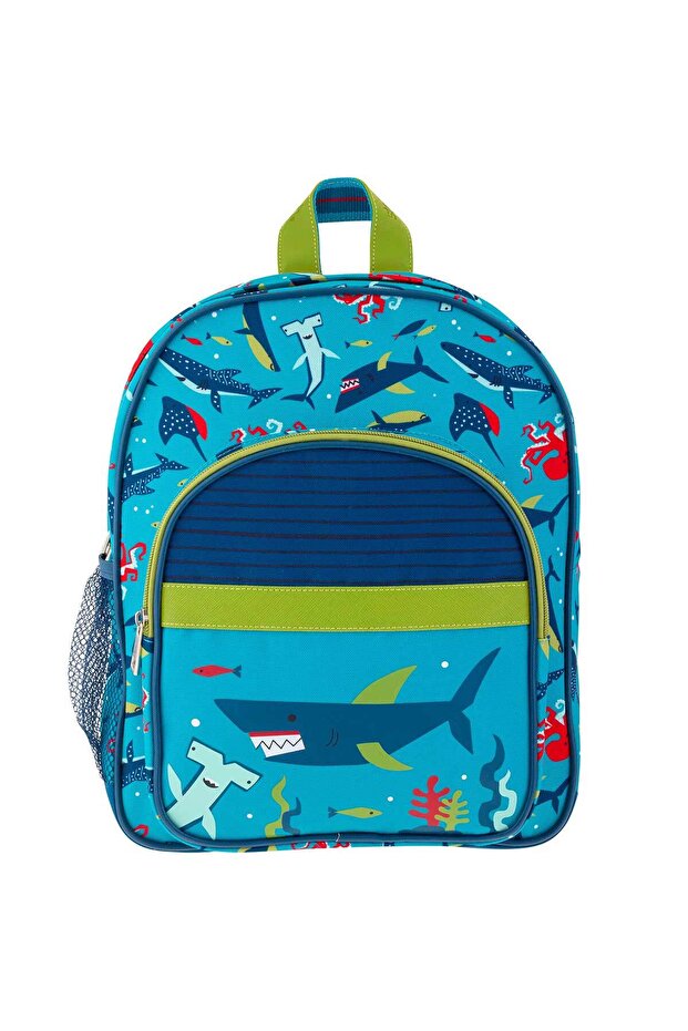 حقيبة الظهر القرش - 1