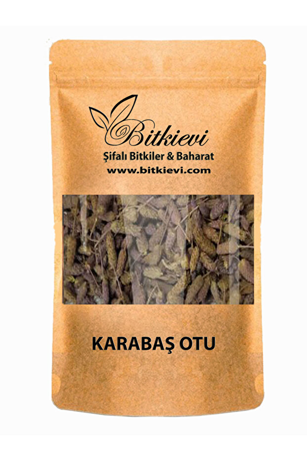 Karabaş Otu 100gr