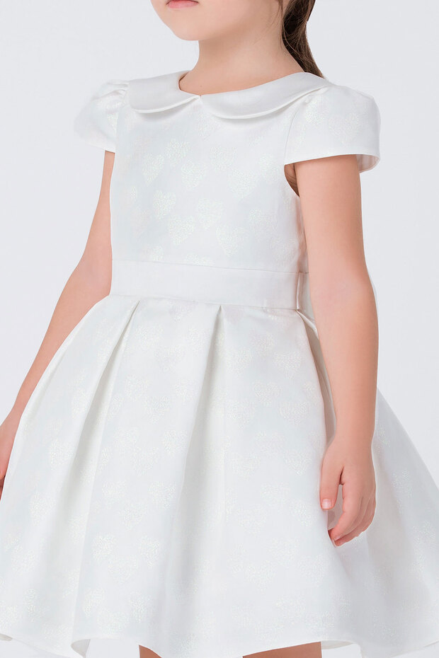 Kız Bebek Elbise - 3