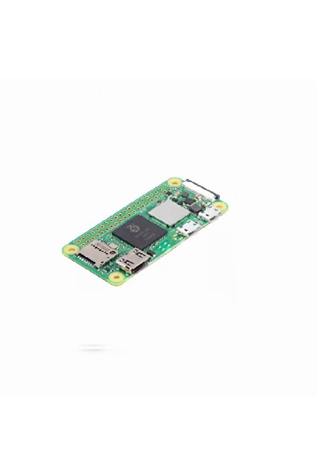 Raspberry Pi Zero 2 W - 1
