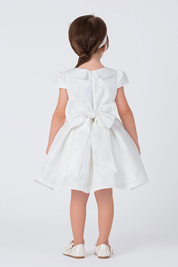 Kız Bebek Elbise - 2