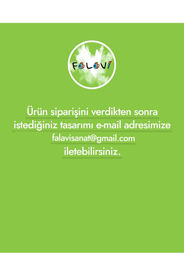 Özel Tasarım Kupa - 3