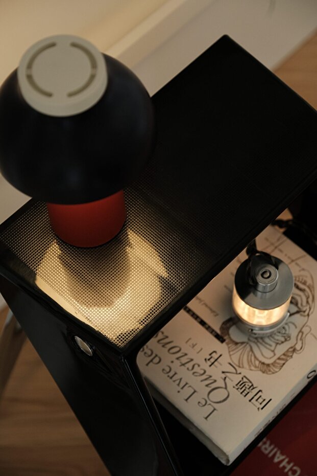 Step yeşil merdiven - 8