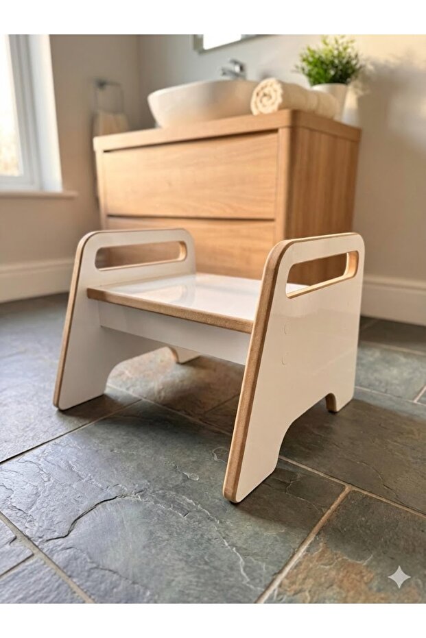 Vika Yükseltici Tabure - 3