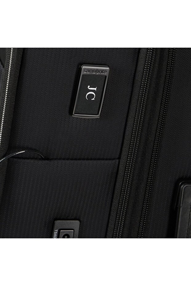 Splendix - Körüklü Orta Boy Valiz - 8