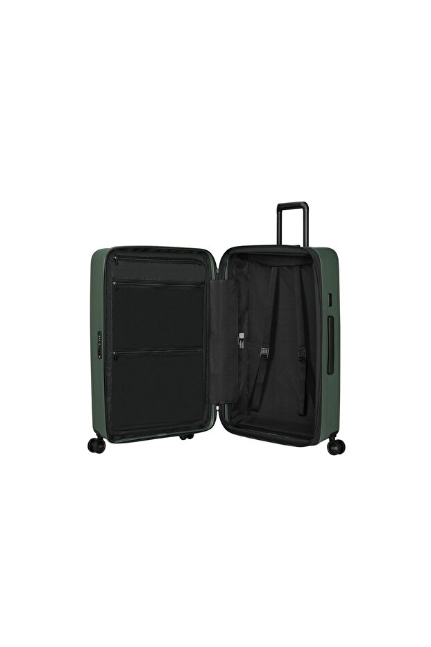 Restacd Orta Boy Valiz - 3