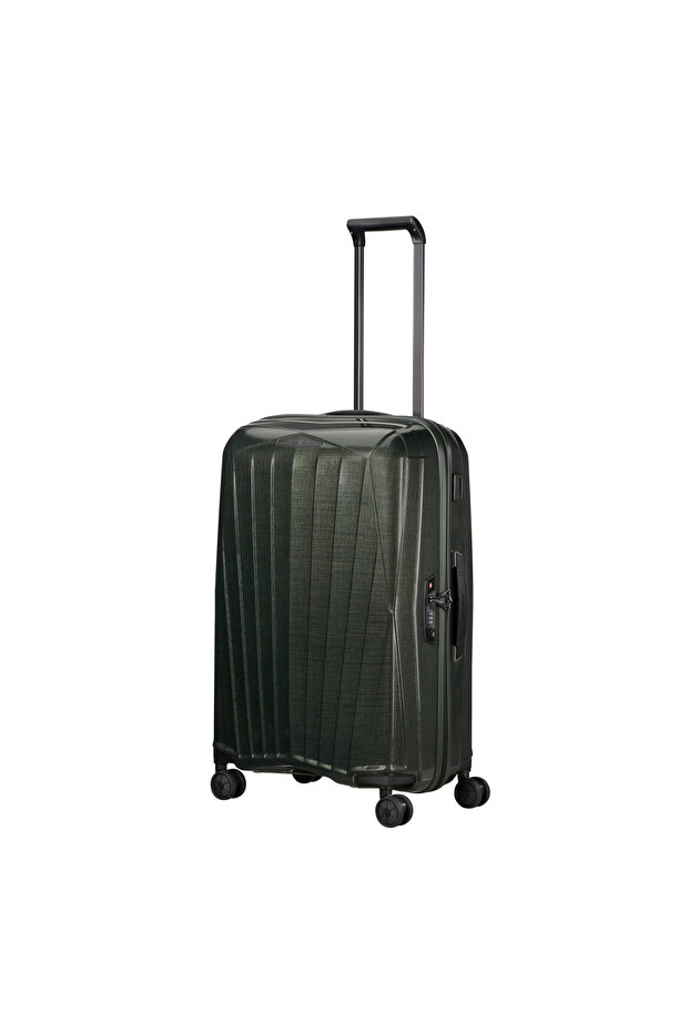 Yeşil Major-Lite Orta Boy Valiz - 7