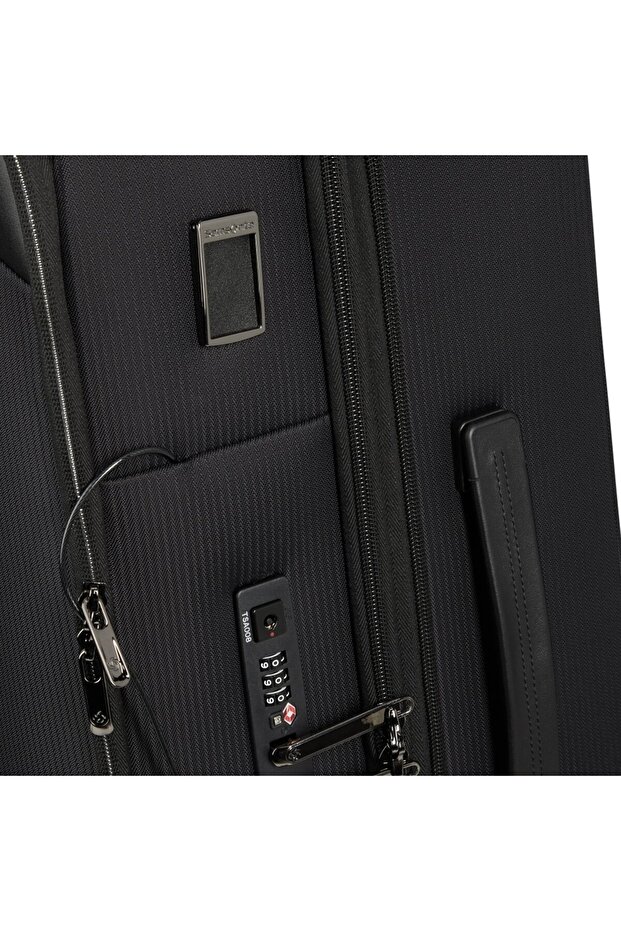 Splendix - Körüklü Orta Boy Valiz - 6