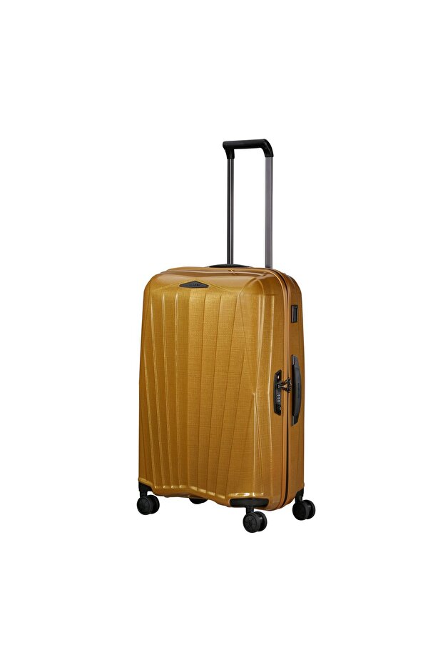 Sarı Major-Lite Orta Boy Valiz - 7