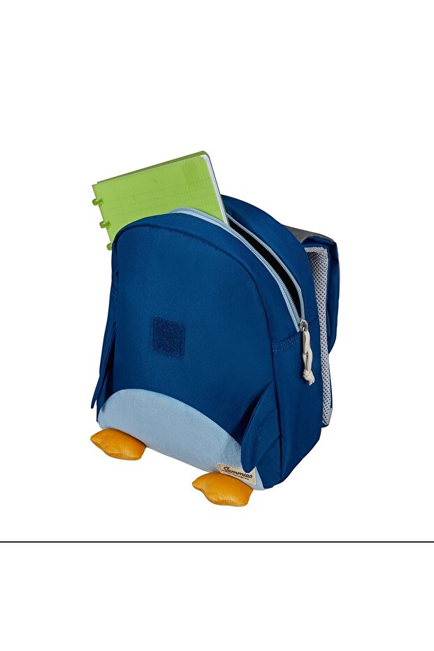 Mavi Sammies Sırt Çantası - 2