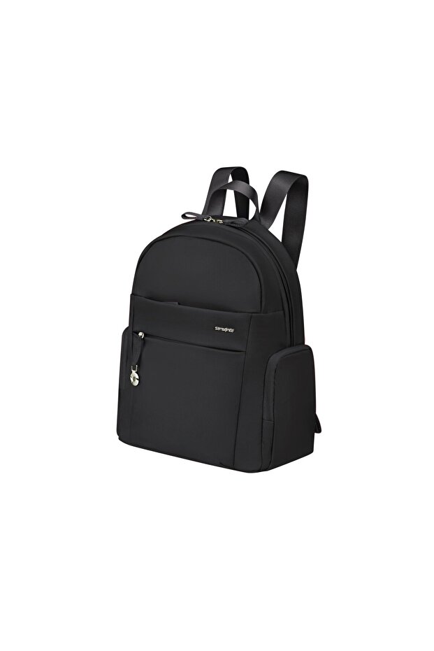 Siyah Move 5.0 Sırt Çantası - 2