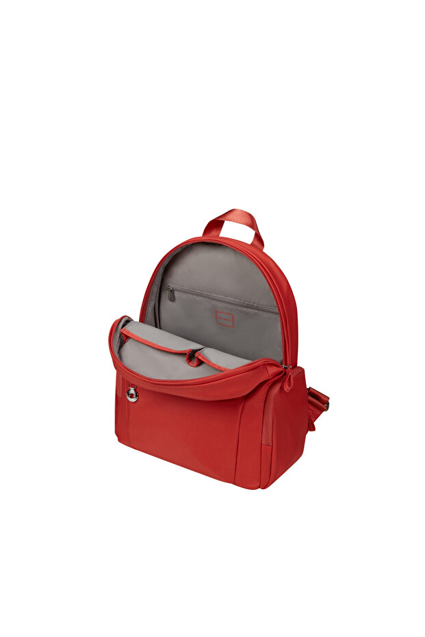 Kırmızı Move 5.0 Sırt Çantası - 3