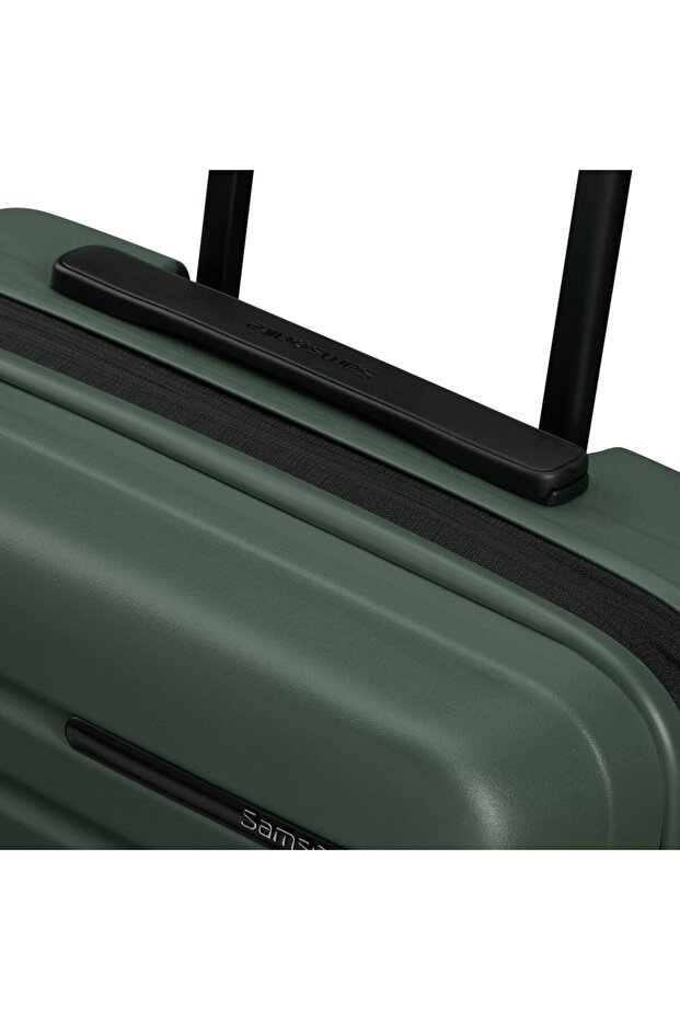 Restackd Spinner - Körüklü Kabin Boy Valiz - 5