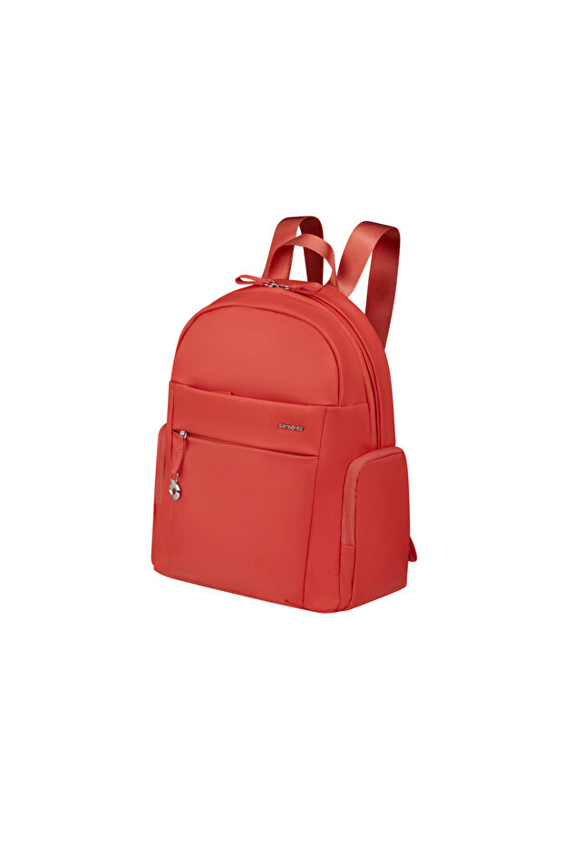 Kırmızı Move 5.0 Sırt Çantası - 2