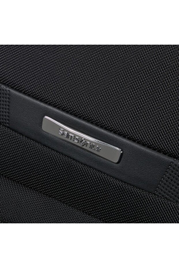 Siyah Pro-Dlx - Körüklü Sırt Çantası 17.3" - 8