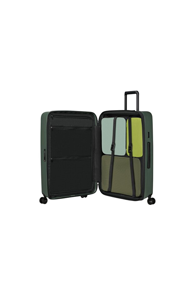 Restacd Orta Boy Valiz - 5