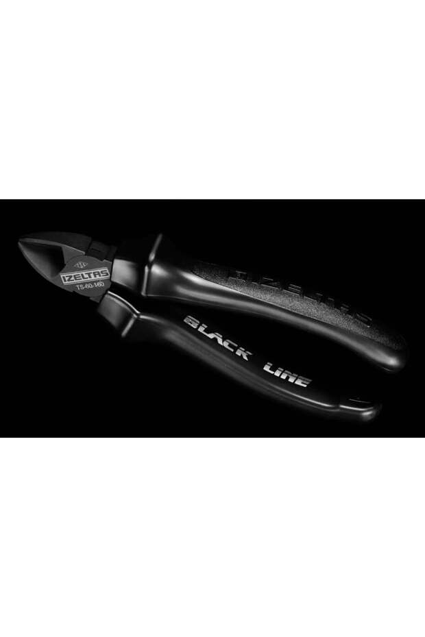 5 PARÇA (BLACK LINE) SET - 2