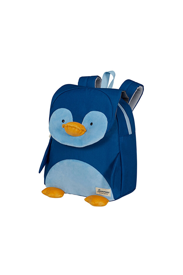 Mavi Sammies Sırt Çantası - 3