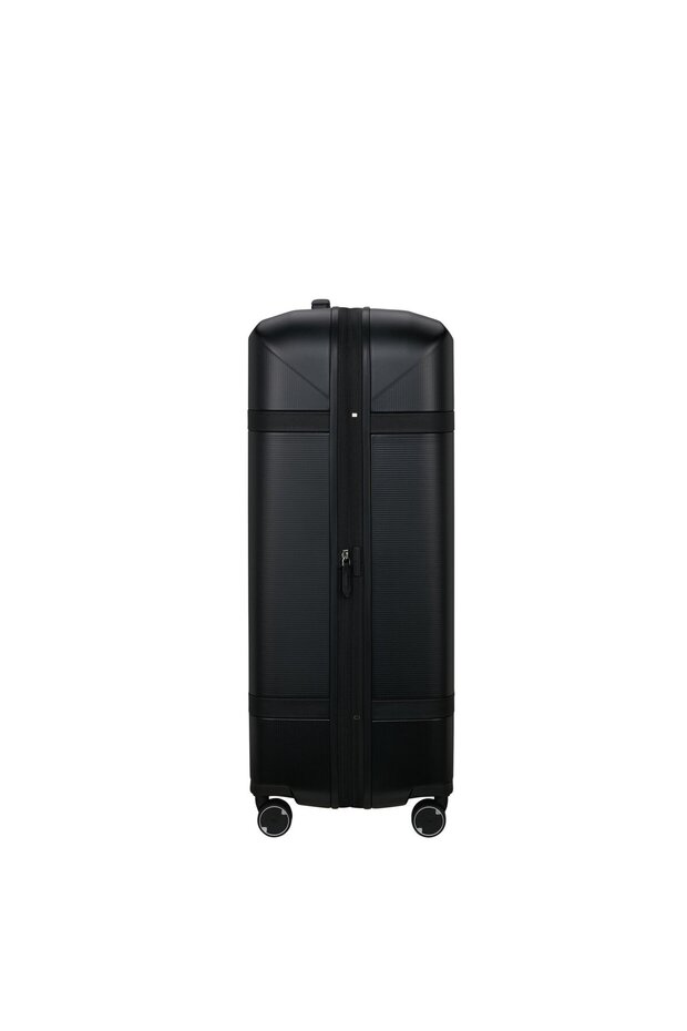 Siyah Image Spinner Körüklü - 81/30 Büyük Boy Valiz - 6