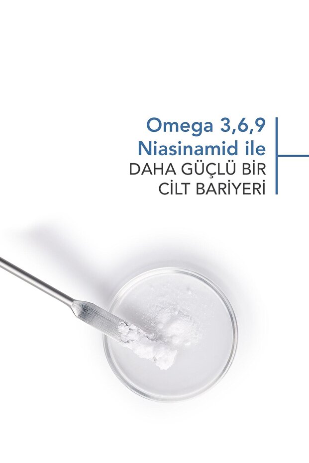 Atoderm Cream Ultra Nemlendirici Krem 500 ml - 4