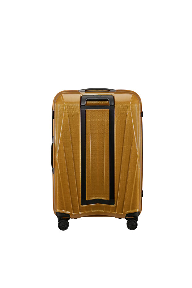 Sarı Major-Lite Orta Boy Valiz - 6