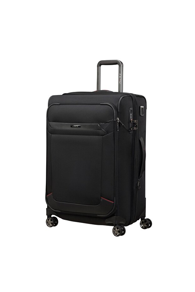 Pro-Dlx 6 - Körüklü Orta Boy Valiz - 2