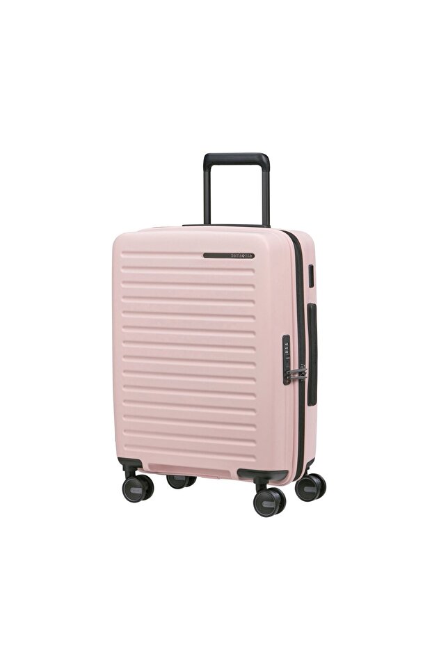 Restackd Spinner - Körüklü Kabin Boy Valiz - 6