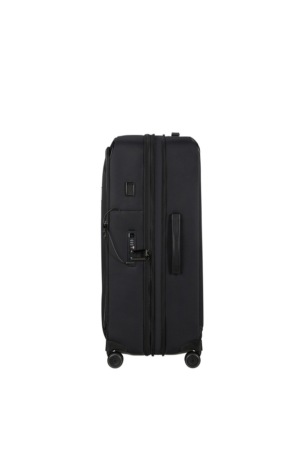 Splendix - Körüklü Büyük Boy Valiz - 6