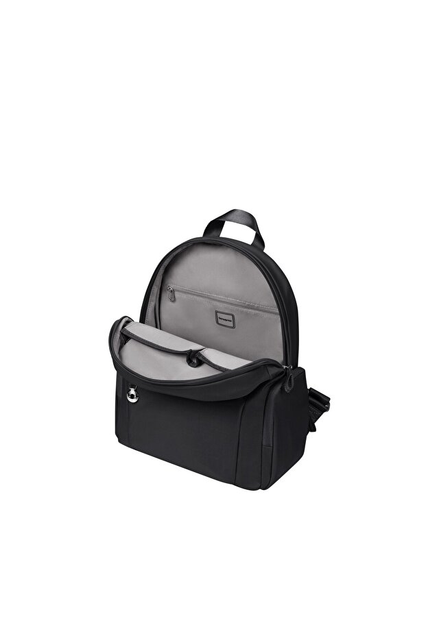 Siyah Move 5.0 Sırt Çantası - 3