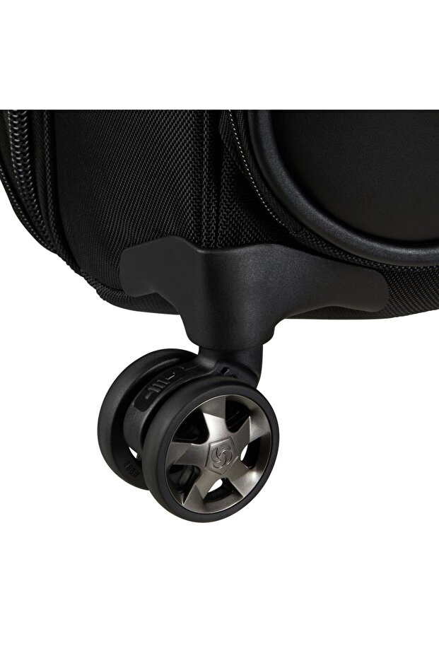 Pro-Dlx 6 - Körüklü Orta Boy Valiz - 5