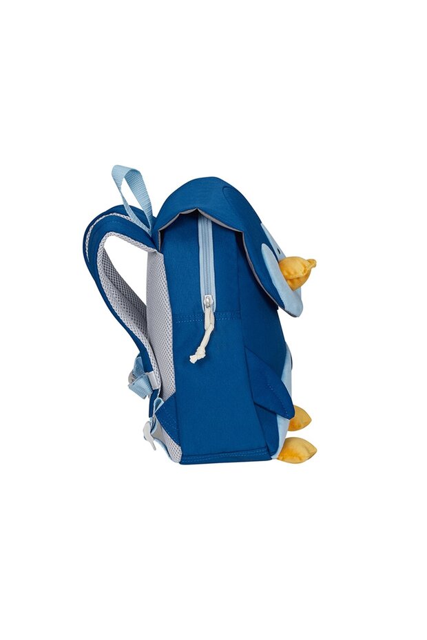 Mavi Sammies Sırt Çantası - 5