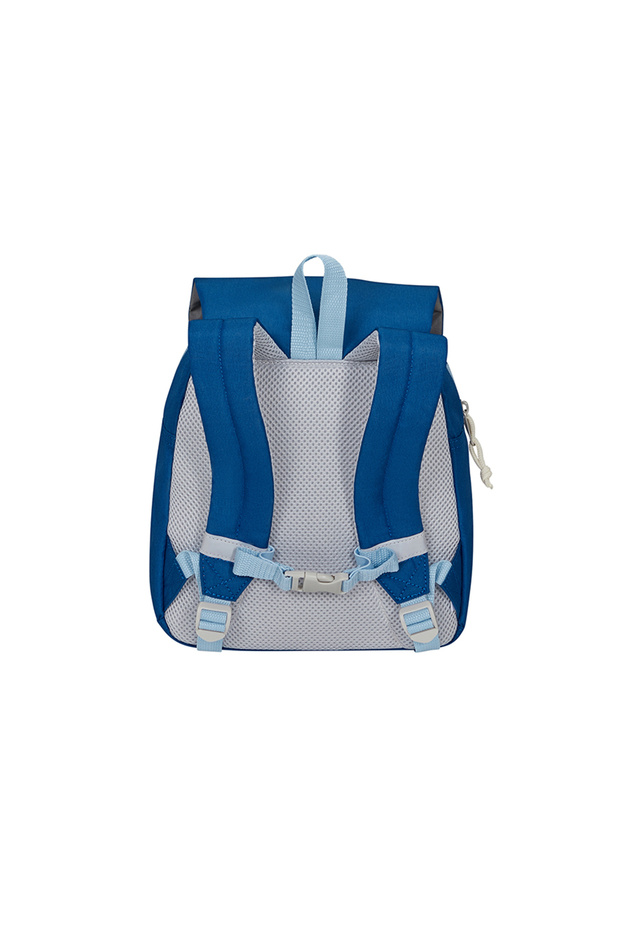 Mavi Sammies Sırt Çantası - 6