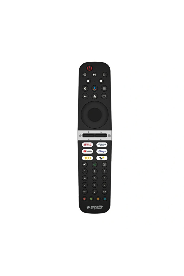 A 765 C/65'' 164 cm Google Televizyon - 5