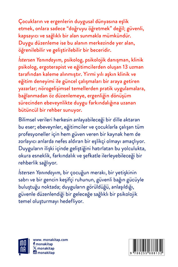 İstersen Yanındayım - 2