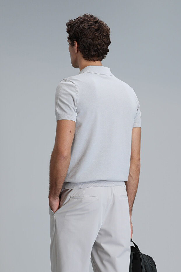 Pulls Erkek Kazak Taş - 6