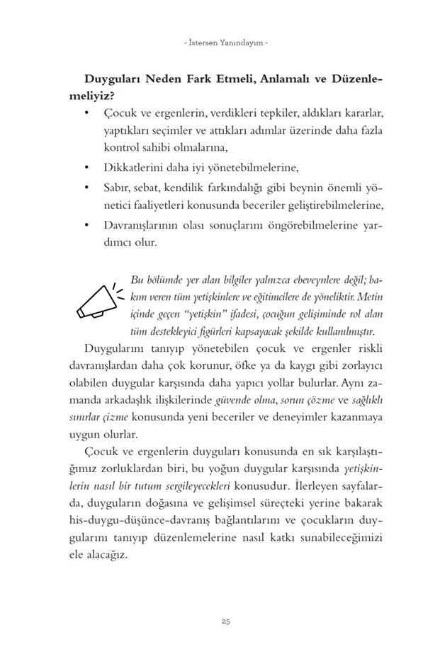 İstersen Yanındayım - 8