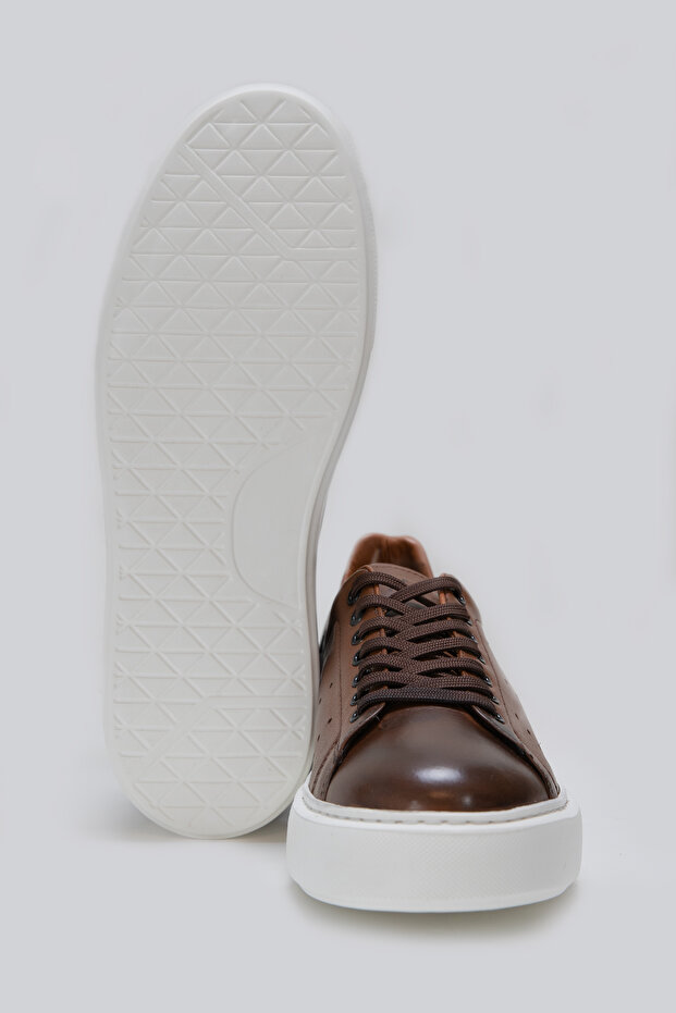 Paul Sneaker Taba - 4