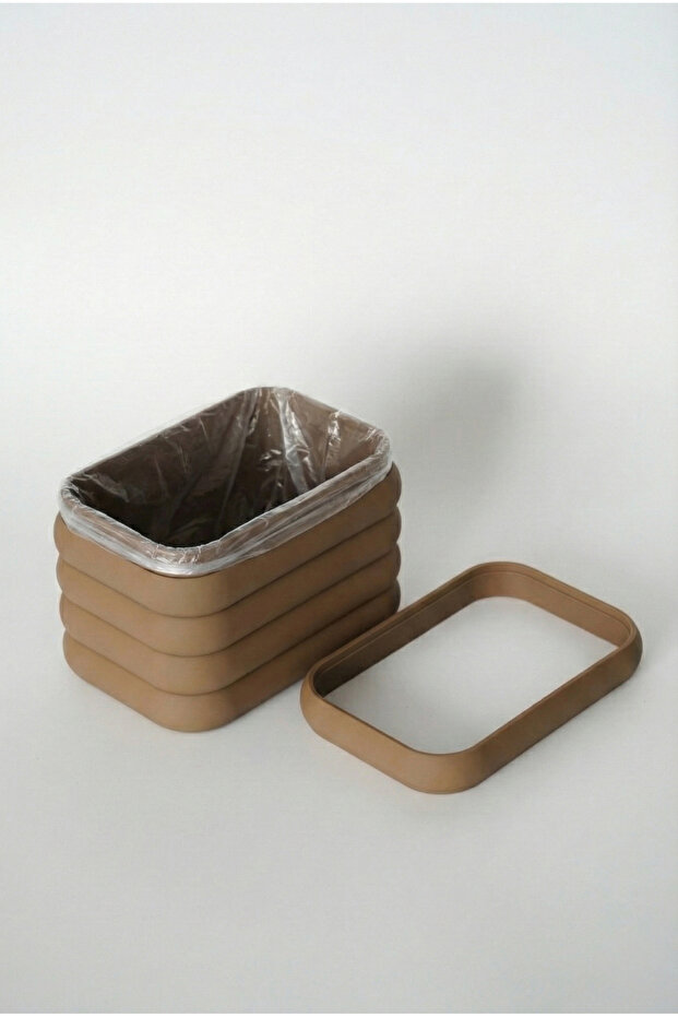 Volume Mini Çöp Kovası - 4