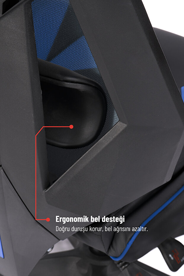 Strix Oyuncu Koltuğu - 7