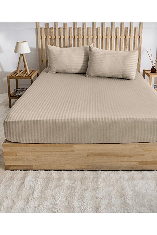 Bed Sheet Set - 2