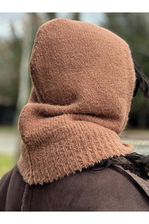 ANGORA TREND BALAKLAVA - 5