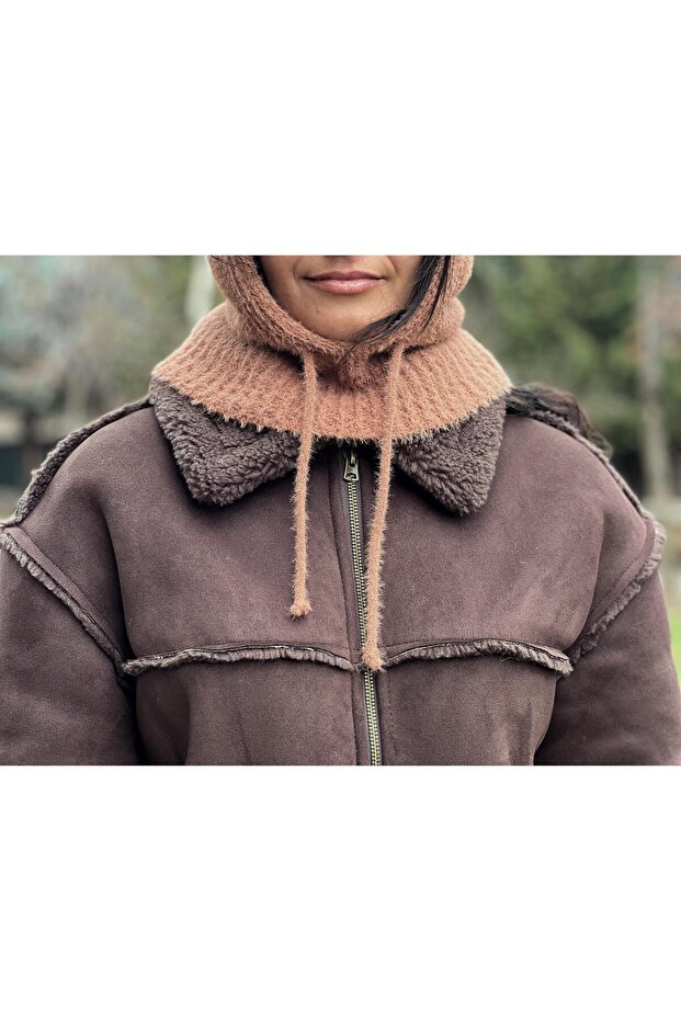 ANGORA TREND BALAKLAVA - 4