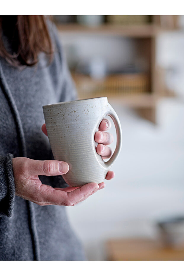 Glazed Mug - 2