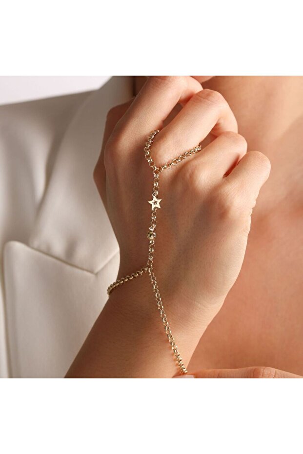 Altın Şahmeran Doç - 3