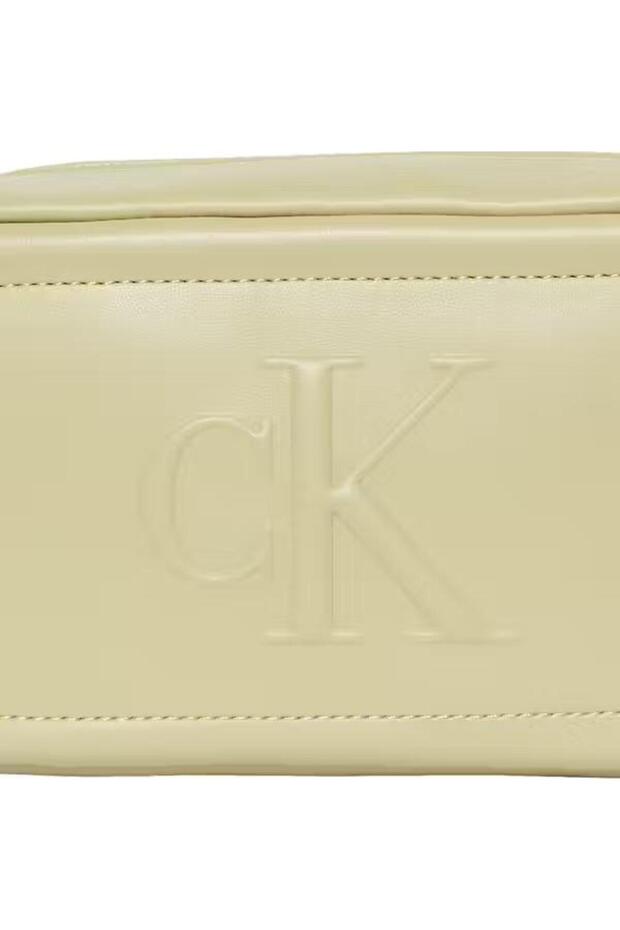 BOLD CK CAMERA BAG - 6
