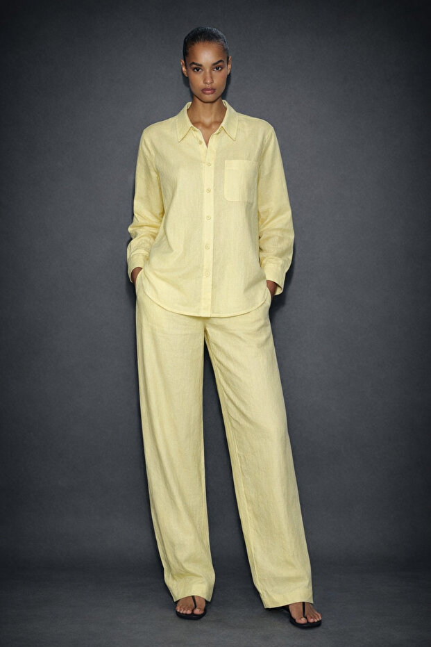 Gömlekli İkili TAKIM - 2