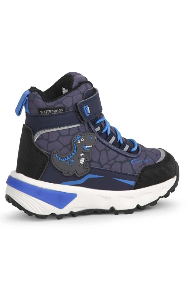 Erkek Çocuk Waterproof Bot - 2