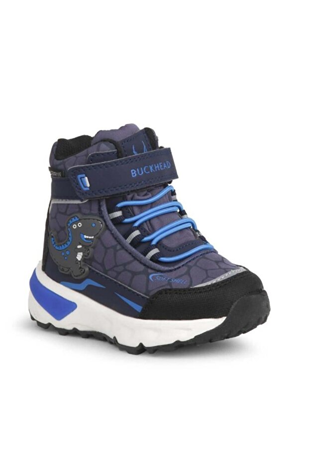 Erkek Çocuk Waterproof Bot - 1